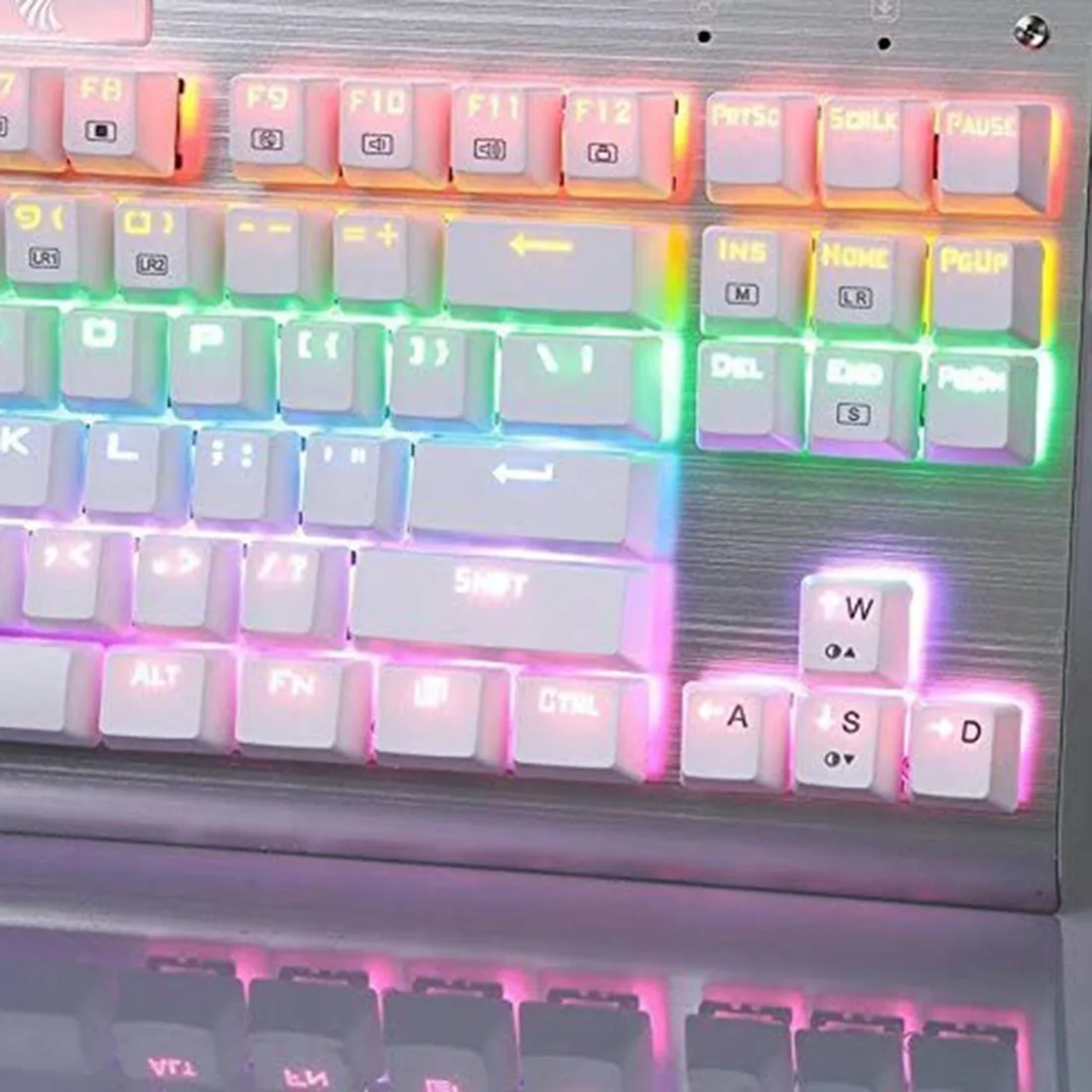 

Z-77 87 RGB PC Gamer- ( )