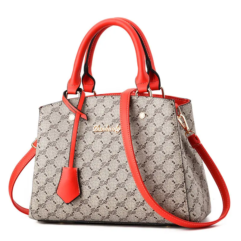 Европейская и американская женская сумка дизайнерская Качественная Улучшенная