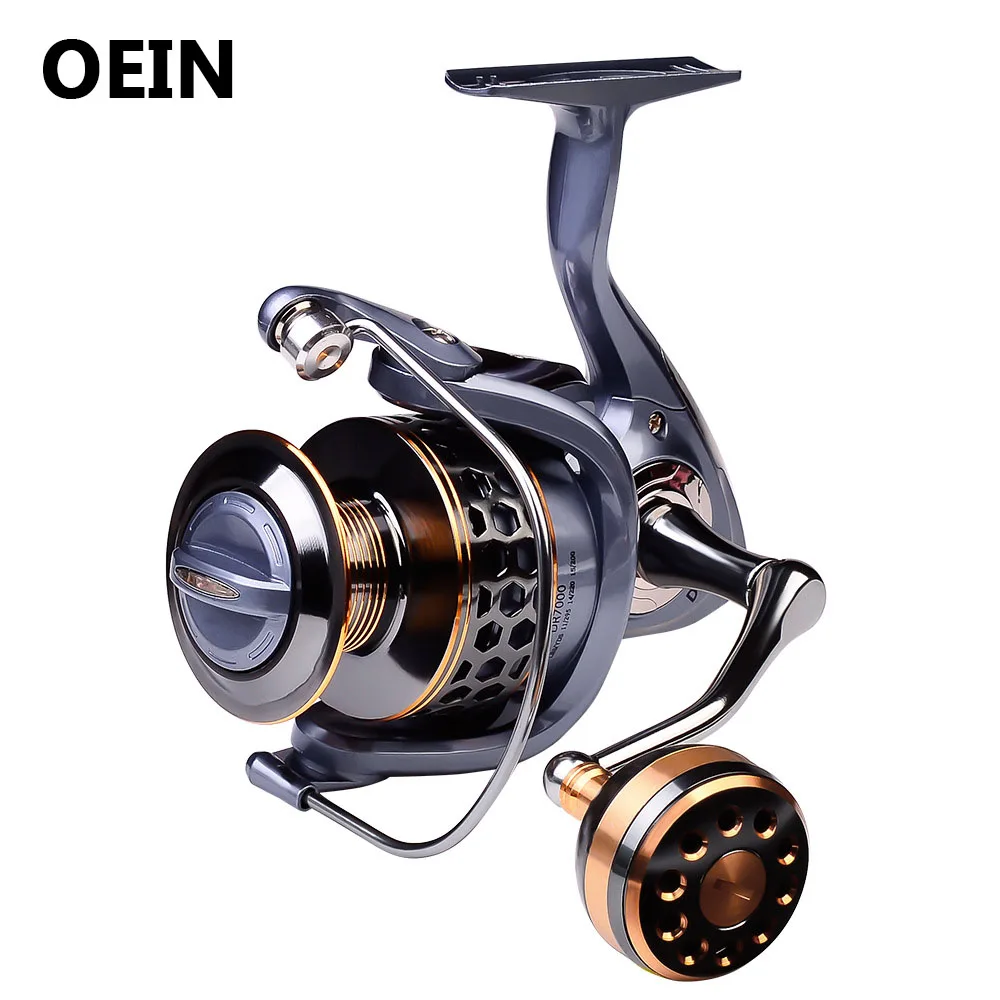 

Новая Рыболовная катушка для ловли карпа, полностью Металлическая Рыболовная катушка с кружкой, рыболовная катушка Luya, спиннинговое колесо...