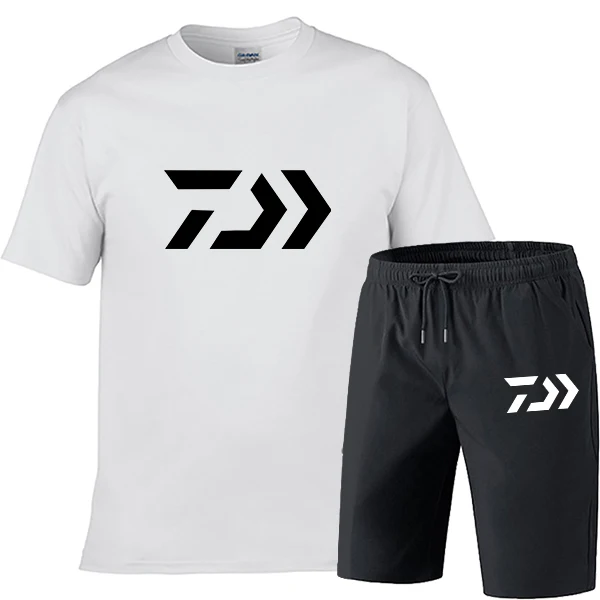 

2021 spring and summer new men's and women's suit sports suit hooded sweater shorts
