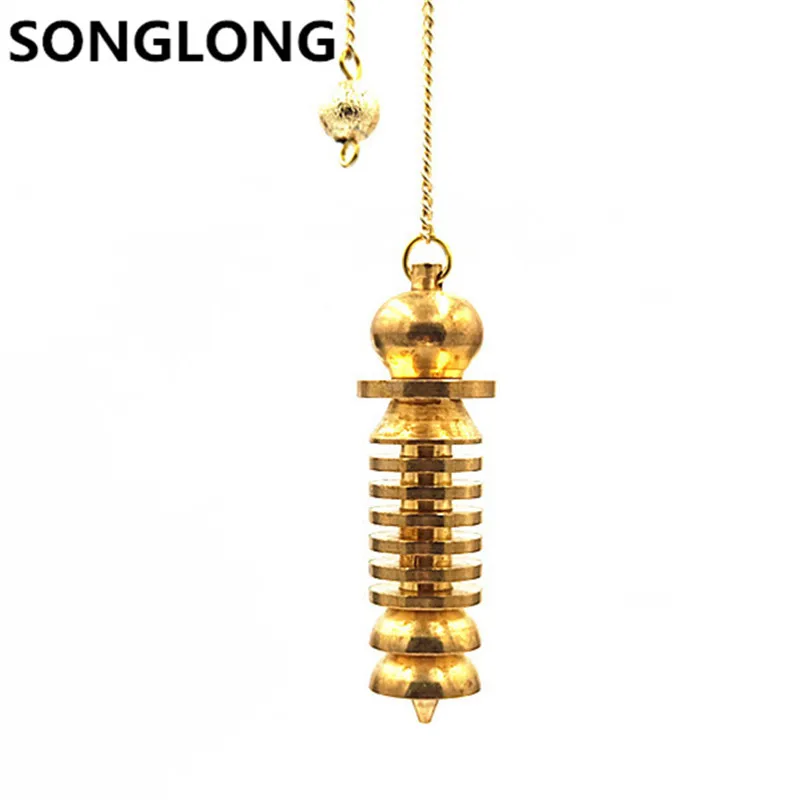 Reiki исцеление кулон маятники для радиестезии мужчины и женщины счастливые руки