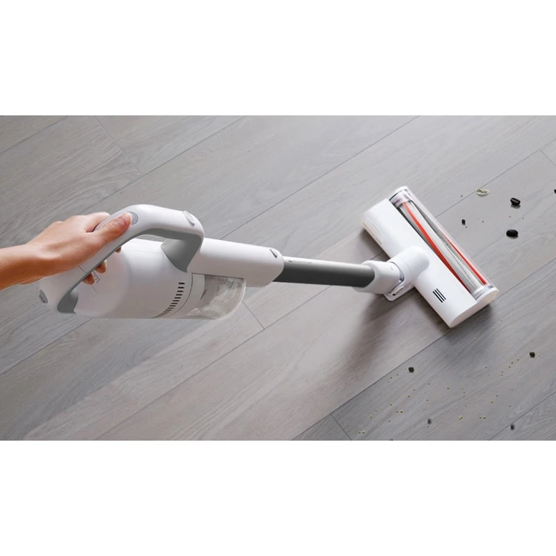 Беспроводной пылесос Xiaomi Roidmi Cordless Vacuum Cleaner F8E EU Version | Бытовая техника