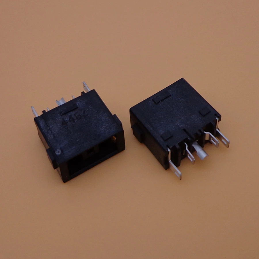 2 шт. DC разъем питания зарядный порт для Lenovo 110 15ACL 310 15IKB IdeaPad 100 14IBY 100S B40 B50 E40 G40 G50