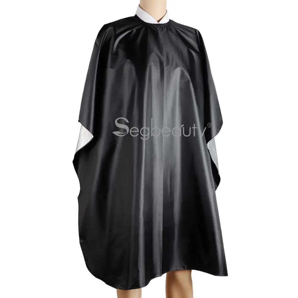 Segbeauty легкая накидка для стрижки волос Профессиональный парикмахерский