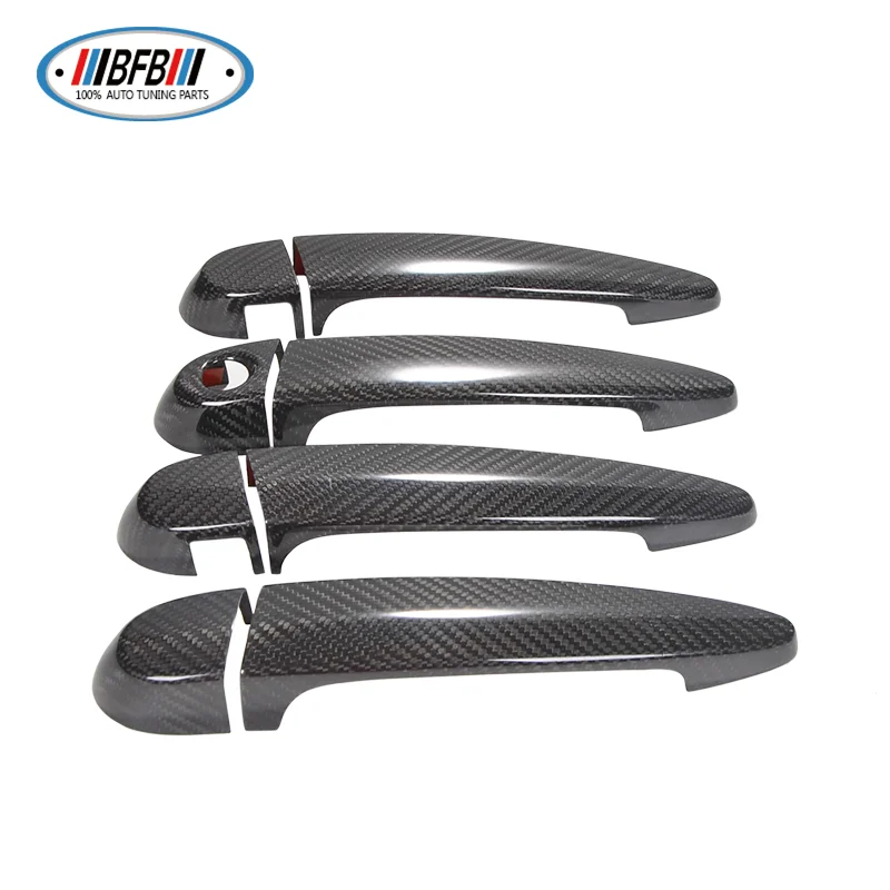 F30 крышка ручки двери отделка палка на стиль с отверстиями для ключей BM 3 серии 2012 +