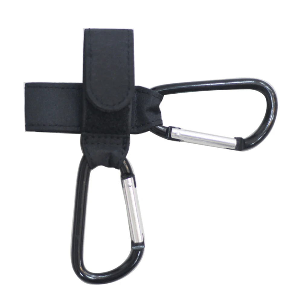 Универсальный Органайзер на дверь коляски 2 шт. нескользящий подвесной держатель