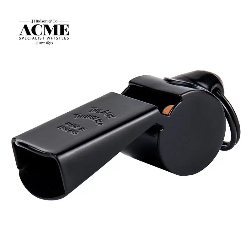 Acme 63 карбоновый черный латунный