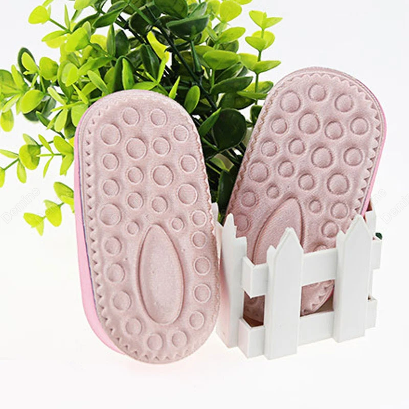 Demine Height Increase Shoe Insoles for Women Comfort Eva Memory Foam Shoes Sole Inserts Foot Heel Lift Pad Heightening Insoles Demine Height Increase Shoe Insoles for Women Comfort Eva Memory Foam Shoes Sole Inserts Foot Heel Lift Pad Heightening Insoles