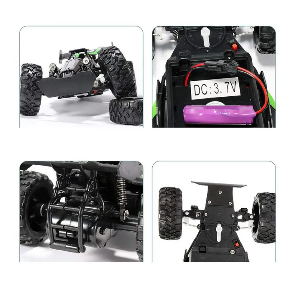 Радиоуправляемый автомобиль масштаб 1:18 2 4 ГГц дистанционное управление