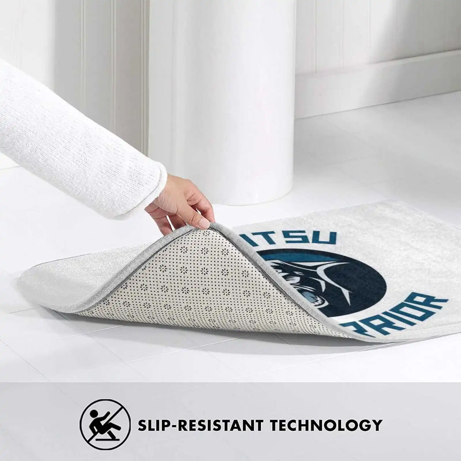 Jiu Jitsu мягкие интересные товары для комнаты ковер джиу джитсу бразильский