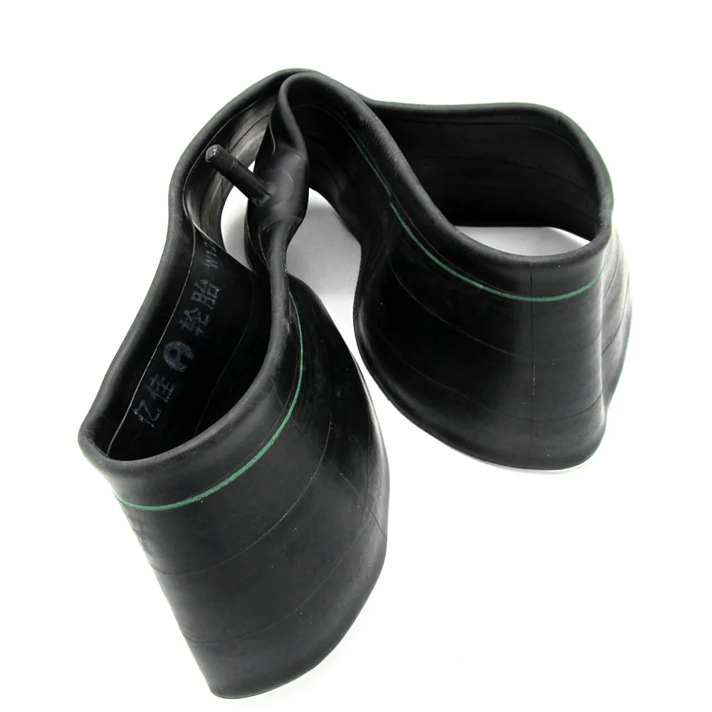 Внутренняя шина для мотоцикла велосипеда-внедорожника 4 50/4 00-12 внутренняя трубка