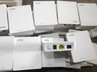 10 шт. ONU EPON HG8010H ont FTTH fiberhome HG8310M модем GPON бу 1GE с английской версией с питанием