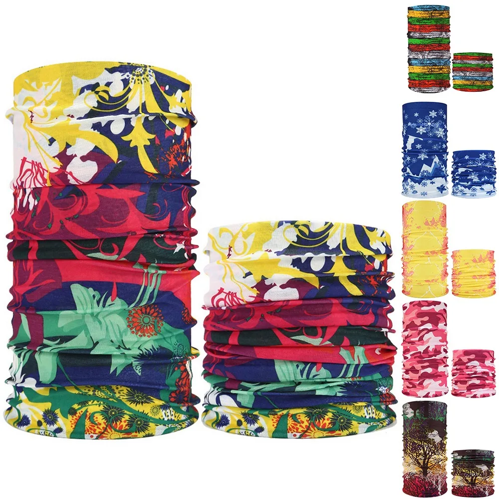 

Men's Bandana Cycling Headband Scarf Sport Summer Outdoor Cycling Fishing Sports Bandana Face ShieldRunning Racing Accessories