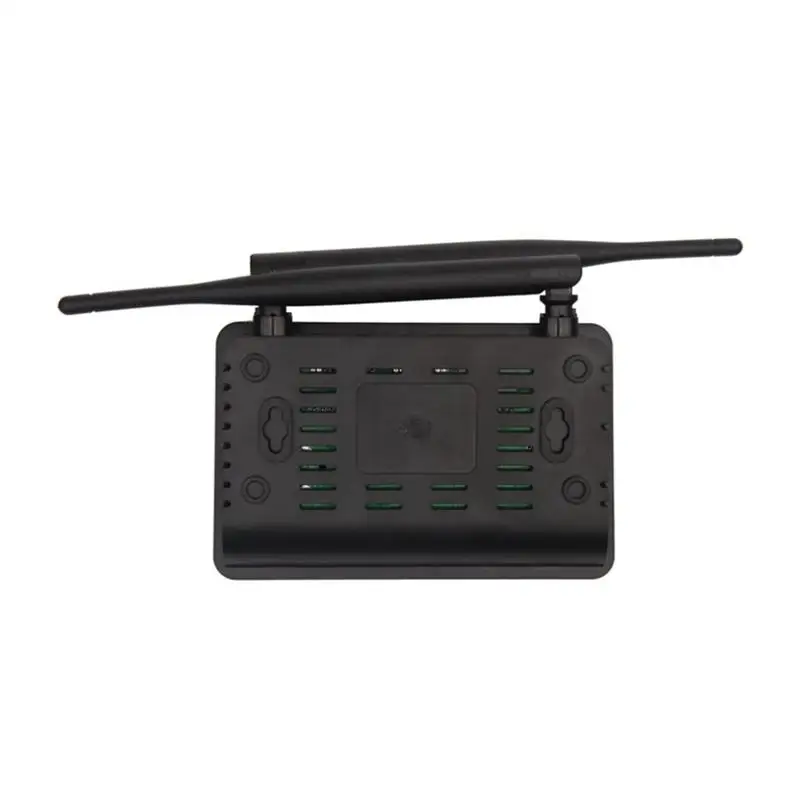 300Mbps Wireless WiFi Router 1WAN + 4LAN Ports 802.11b/g/n MT7628KN Chipset 2.4Ghz Wi-Fi Repeater Booster With Fixed Aerial