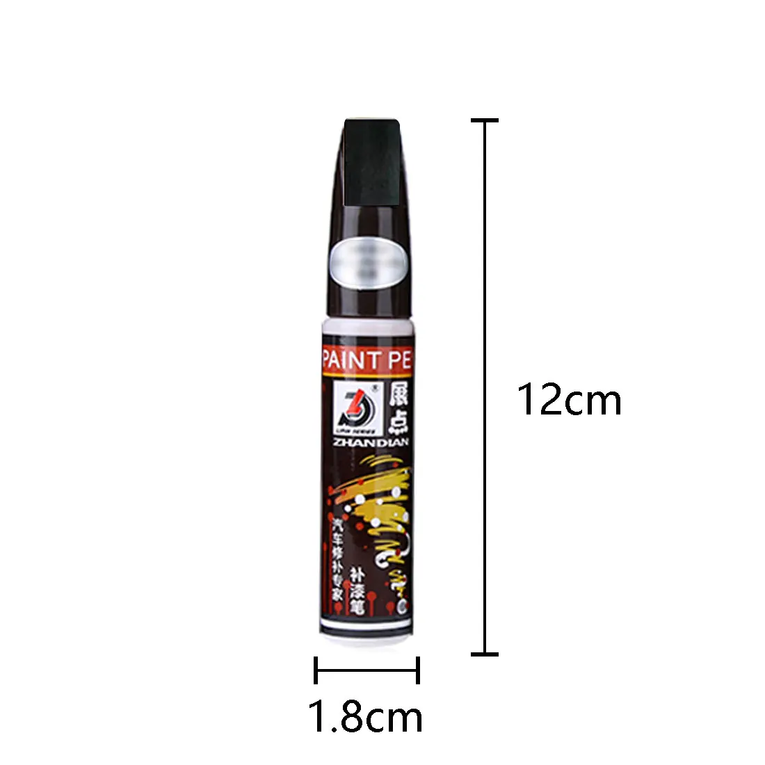 

Car Mending Fill Paint Pen Professional Car Applicator Paint Repair Coat Painting Scratch Clear Remover Touch Up Paint Pen Tool