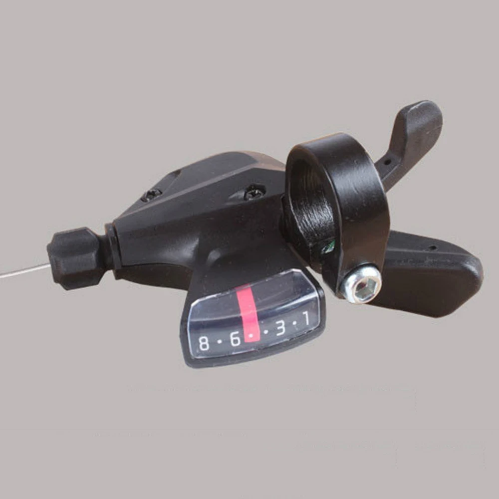 Набор триггеров Rapidfire Plus Переключатели скоростей из алюминиевого сплава