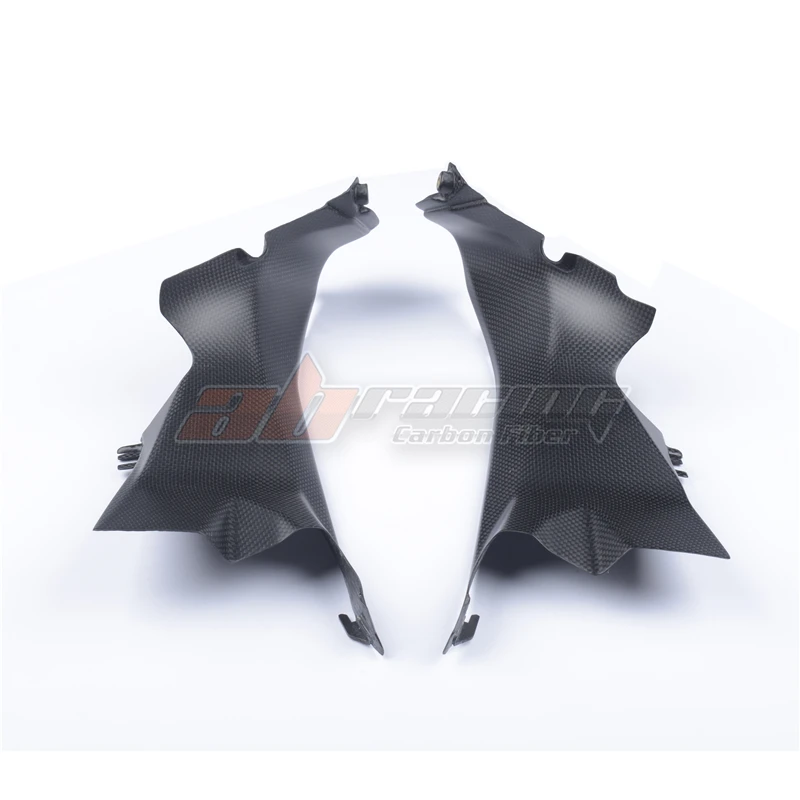 Воздушный кожух воздуховода Ram воздухозаборник Dash панели для Ducati 1199 1199R 1199S 899 1299 959