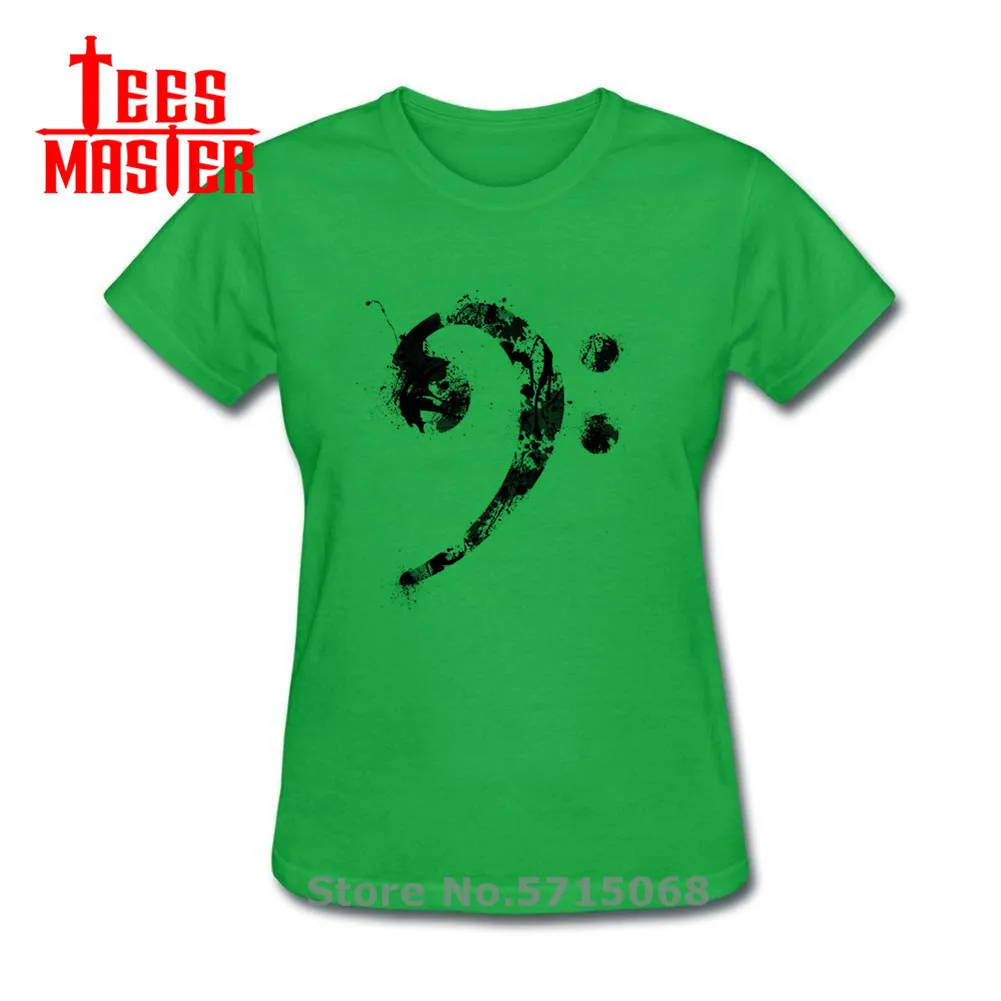 Модная уличная подарки новые модные вечерние футболка бас чернила китайский