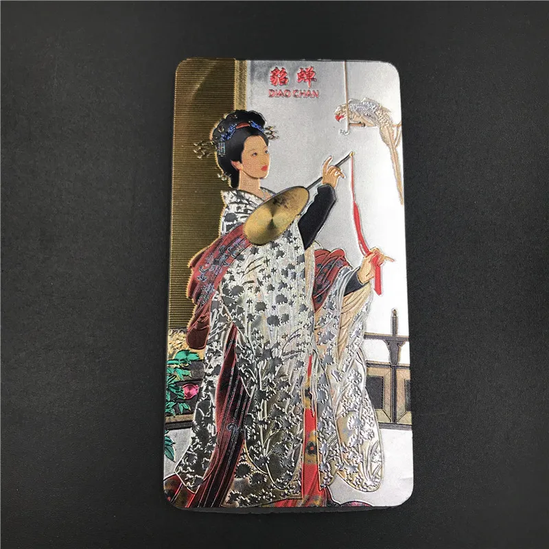 Китайский флаг с драконом туристический сувенир магнит на холодильник магнитная