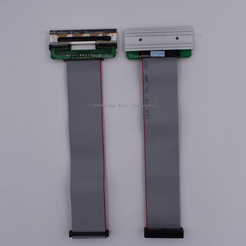 5 шт./лот Совершенно новая совместимая CL5000 печатающая головка термоголовка для CAS