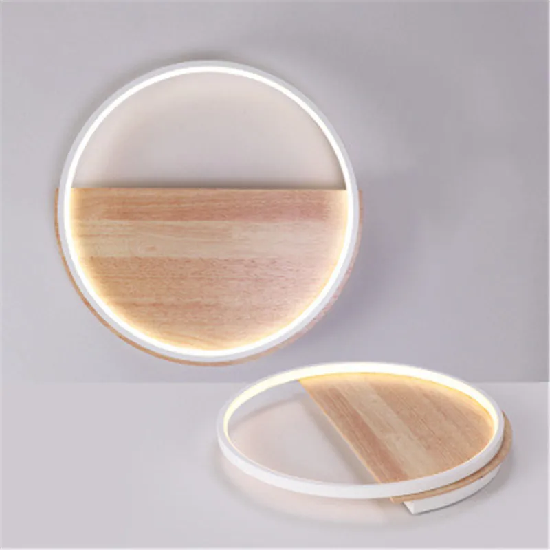 Лампа для гостиной в скандинавском стиле лампа маленькой квартиры теплая