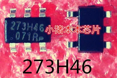 Новый 273I35 273H46 SOT23-6 гарантия качества в наличии | Строительство и ремонт