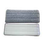 12510 шт., сменные насадки для швабры