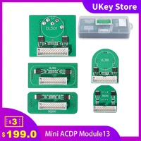yanhua mini acdp module13 for volkswagen for audi gearbox module clone auto key programmer diagnostic tools high quality