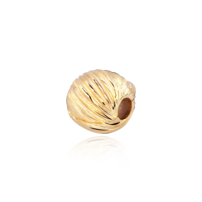 pdl287-golden MYBEBOA, подлинный 925 пробы, серебро, 45 типов, Loves floms, зажимы, фиксатор, подходит для оригинального браслета Pandora, DIY, подвески, ювелирные изделия - Цвет: pdl287-golden