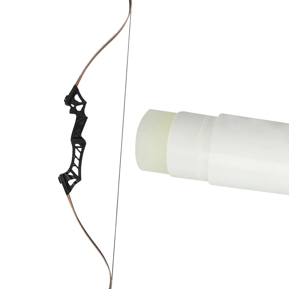 Цепочка для лука из восковая Защитная веревка блочного классического увеличения