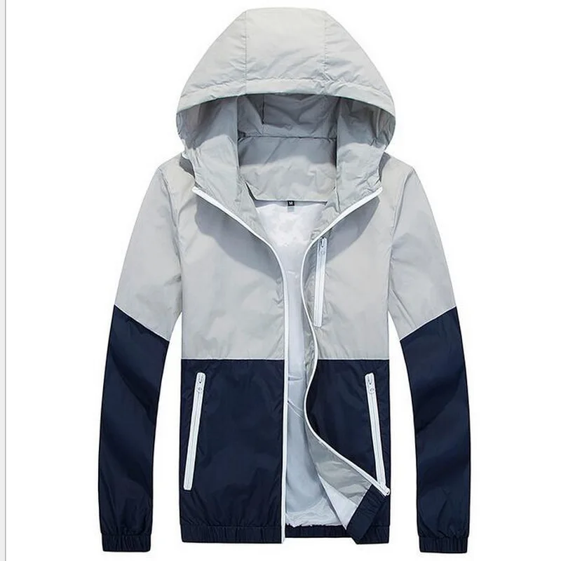 Женская куртка женские куртки высокое качество новая с капюшоном Модная тонкая