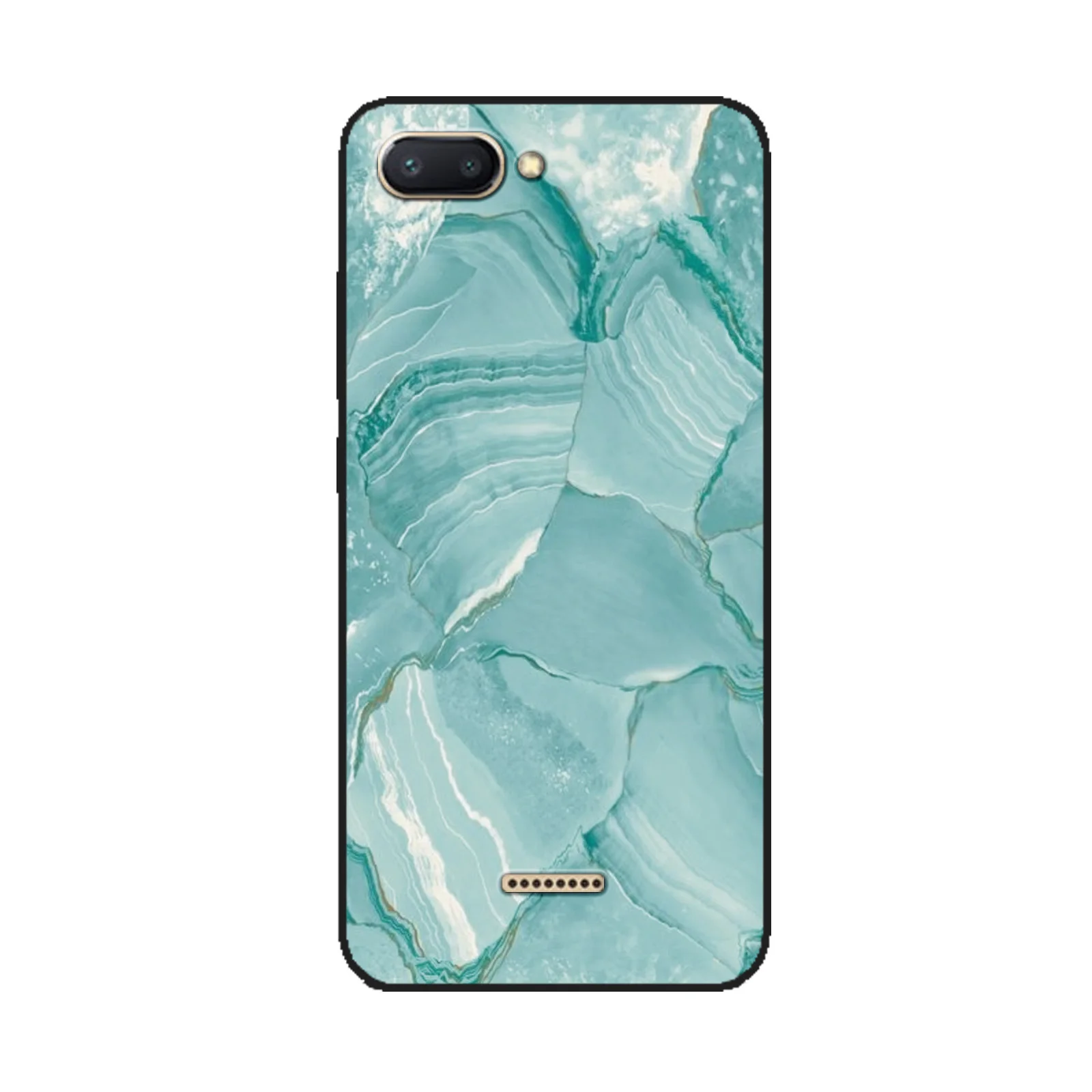 Чехол с красивым пейзажем для Xiaomi Redmi 5 Plus чехол телефона бампер 7A 5A 8A 6A 6 Pro