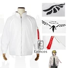 Костюм Аниме Токио Мстители ханемия казутора для косплея парик валхалла Униформа бейсболка штаны Весна осень куртка