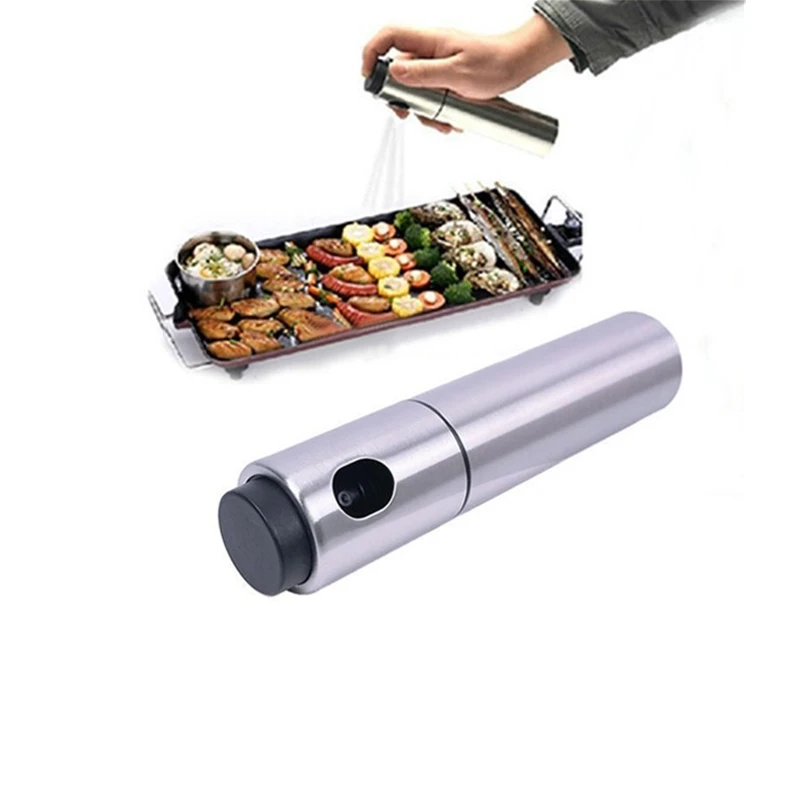 Масло косметика парфюмерия диспенсер спрей бутылка съедобные для масла уксуса