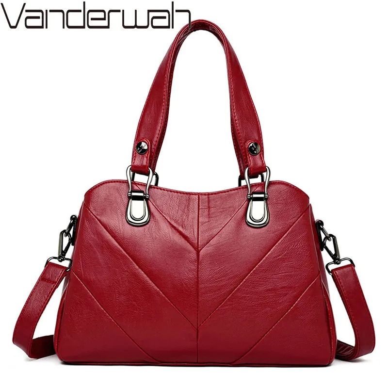 Роскошные дамские сумочки Sac A Main дизайнерские высокого качества женские сумки