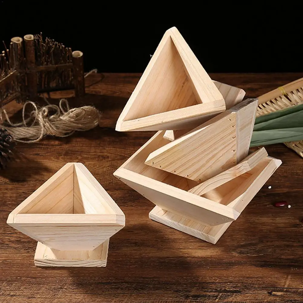 

Bao Zongzi Zongye Mould Household Manual Tool Dragon Boat Festival Bao Zongzi Artifact Model DIY Tool Multi-shape Dumpling Mould