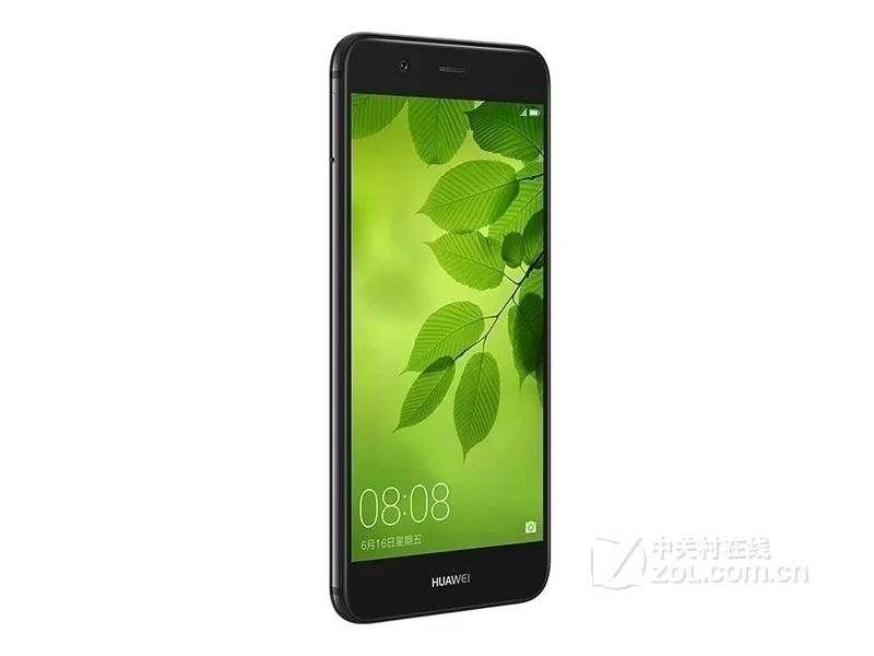 Оригинальный HuaWei Nova 2 Plus 4G LTE мобильный телефон Kirin 659 Android 7 0 5 &quotFHD 1920X1080 4 Гб