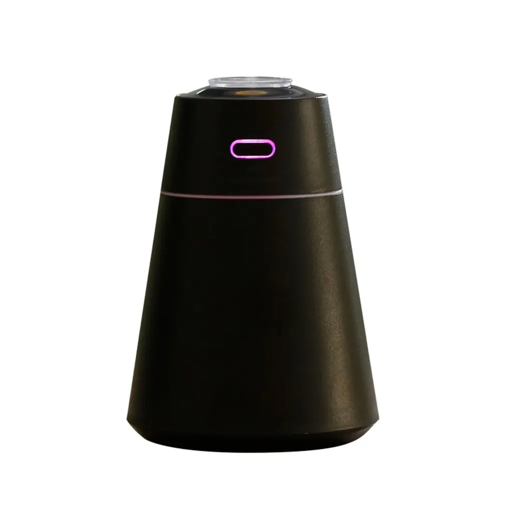 

2018 new USB desktop bedroom creative fashion simple volcano humidifier ultrasonic dorpshipping