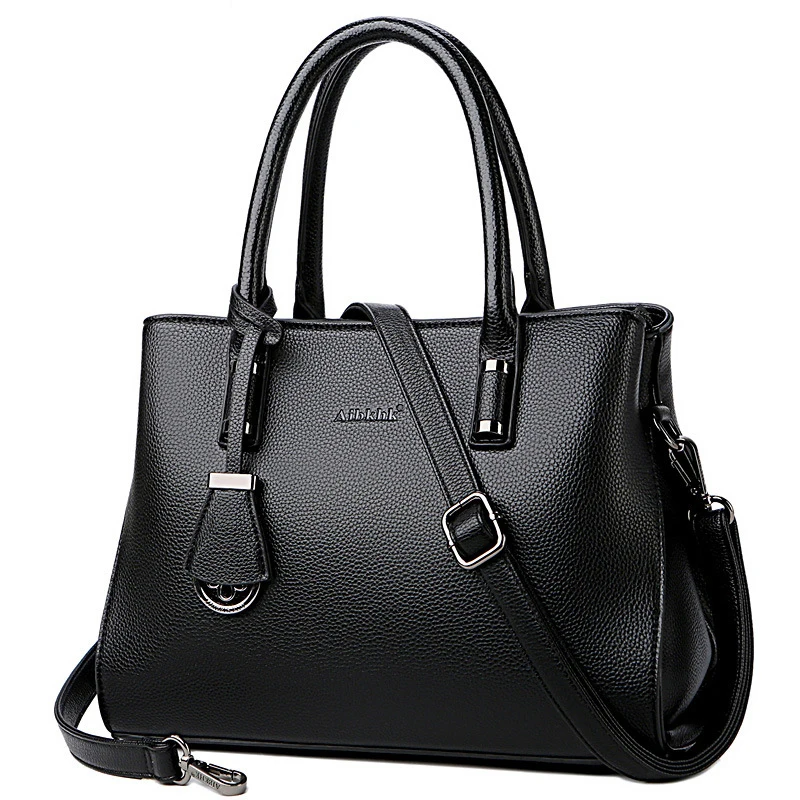 Женская сумка через плечо из спилка коровьей кожи 2020 роскошная женская