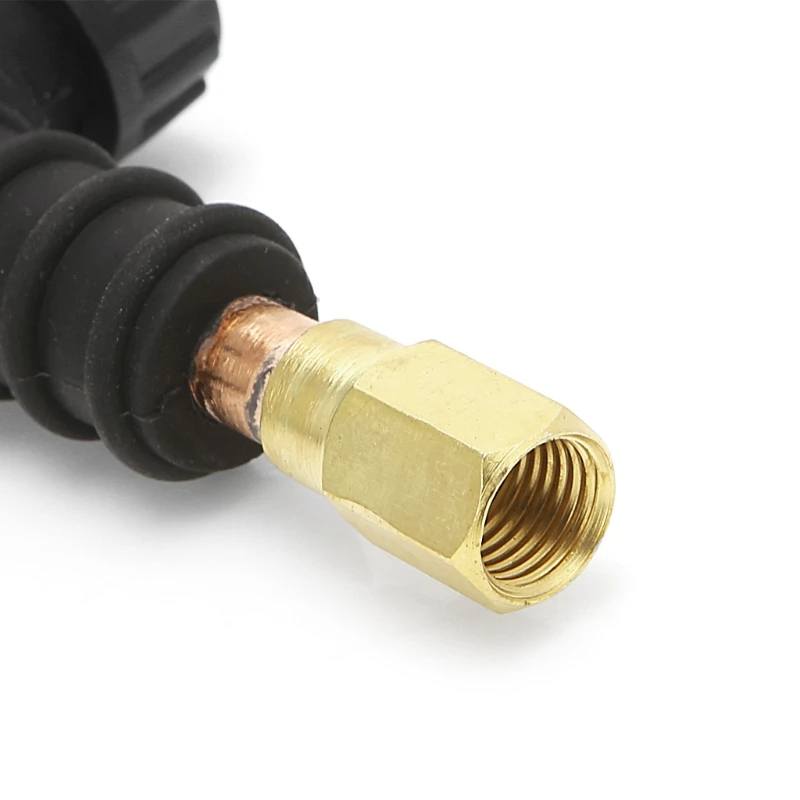 

WP-17FV SR-17FV Tig Welding Torch Flexible with Valve Head Body Gas Cooled 193Bwholesales