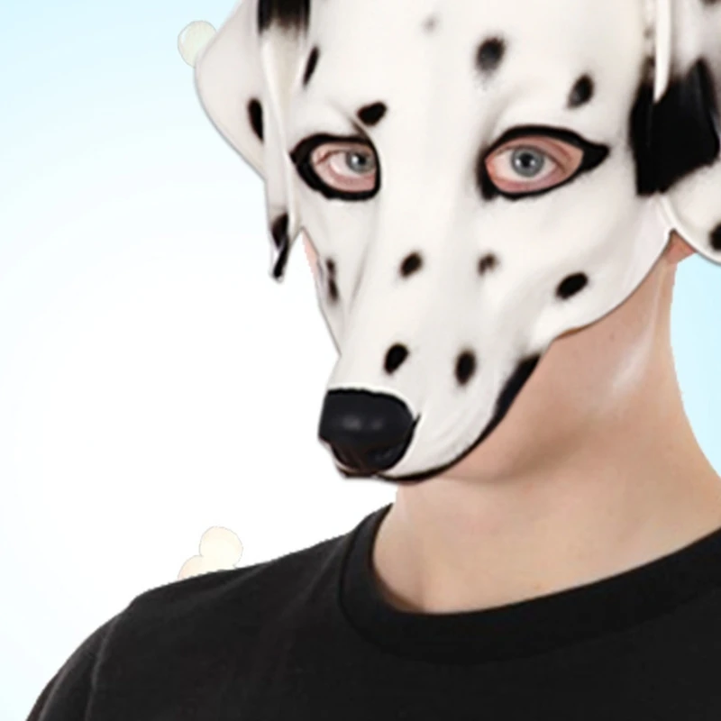 Y1UE страшная вечевечерние роскошный костюм на Хэллоуин для вечеринки