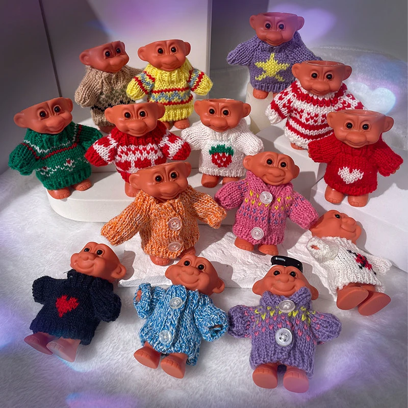 Забавная резиновая Зажигалка в стиле Харадзюку 7 см | Украшения и аксессуары