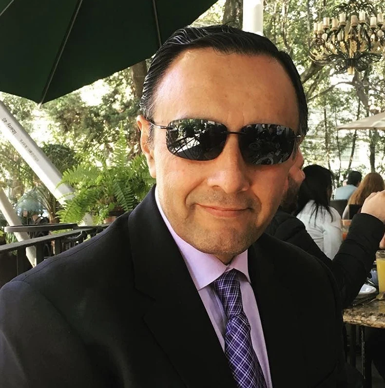 Солнцезащитные очки Мужские женские мужские ультралегкие без оправы - купить по