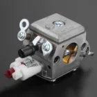 1 шт. C3-El18 карбюратор для Zama подходит для Husqvarnaa 340 345 346XP 351 353 Jonsered CS 2150 2141 2145 EPA бензопила 503283208