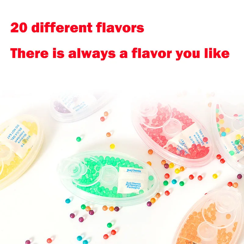 100 шт. аксессуары для мужчин сигареты фруктовые мятные на вкус табака | Дом и сад