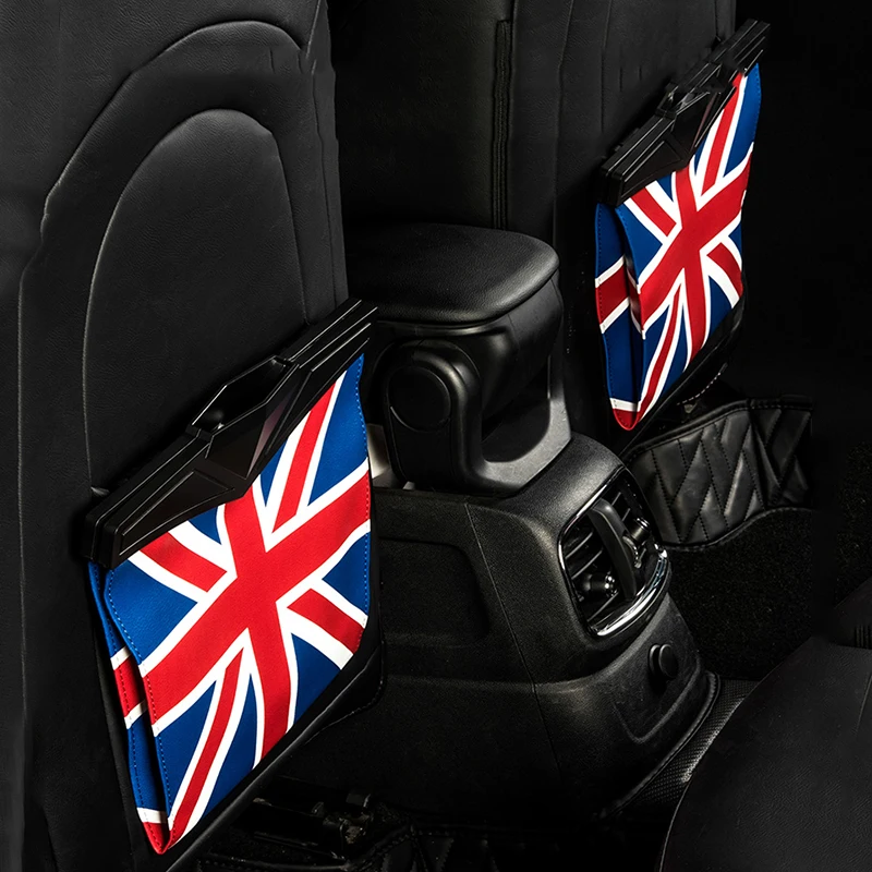 

Автомобильный мешок для мусора, контейнер для сортировки для BMW MINI Cooper S F54 F55 F56 F57 F60 R60, аксессуары для интерьера