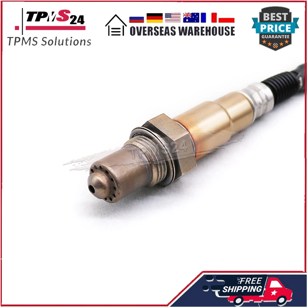 Для AUDI A4 A8 TT BENTLEY CONTINENTAL PORSCHE CAYENNE VOLKSWAGEN GOLF JETTA PASSAT PHAETON TOUAREG 06A906262Q O2 Датчик кислорода |