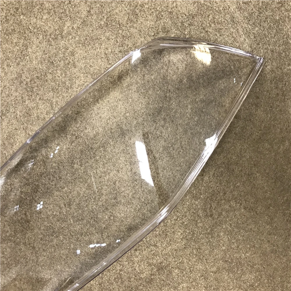 Налобный фонарь для Skoda Octavia 2007 2008 2009 автомобильный кожух|Корпус| |