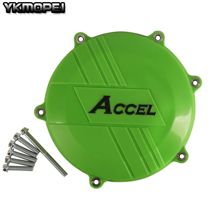 

Пластиковая защитная крышка сцепления для мотоцикла, защитная крышка для Kawasaki KX 450F KXF450 KX450F 2016 MX Motocross, бесплатная доставка