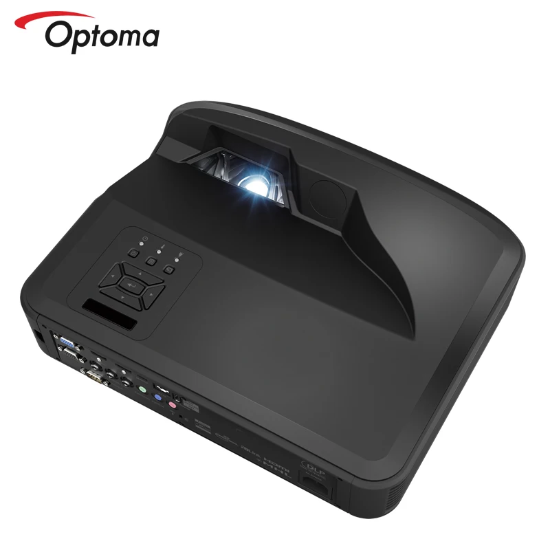 Проектор Лазерный Optoma Full HD 1080P 4000/5000 лм |